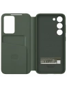 Hurtownia GSM - Etui Samsung Galaxy S23 EF-ZS911CG Smart View Wallet Verde - SMG840 - {ean13} - Hurt