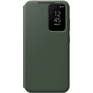 Wholesale Samsung Galaxy S23+ Plus EF-ZS916CG Smart View Wallet Green - SMG841 - {ean13} - Hurt