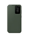 Samsung Galaxy S23+ Plus EF-ZS916CG Smart View Wallet Green