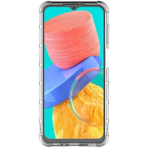 Hurtownia GSM - Case Samsung Galaxy M33 5G GP-FPM336KDATW M Cover Transparent - SMG844 - {ean13} - Hurt