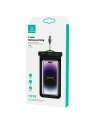Hurtownia GSM - Wasserdichtes Etui USAMS 7" YD011 schwarz 7FSD1101 - USA883 - {ean13} - Hurt