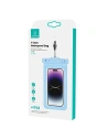 Hurtownia GSM - Wasserdichtes Etui USAMS 7" YD011 blau 7FSD1102 - USA884 - {ean13} - Hurt