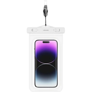 Hurtownia GSM - Wasserdichtes Case USAMS 7" YD011 transparent 7FSD1104 - USA886 - {ean13} - Hurt