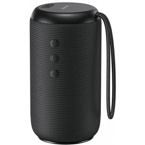 Usams Distributor - 6958444902784 - USA887 - USAMS Waterproof Wireless Speaker with Lanyard YC Series Bluetooth 5.0 10W black YC011YX01 - B2B homescreen