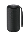 USAMS YC Sorozat Bluetooth 5.0 10W Vízálló fekete YC011YX01 hangszóró