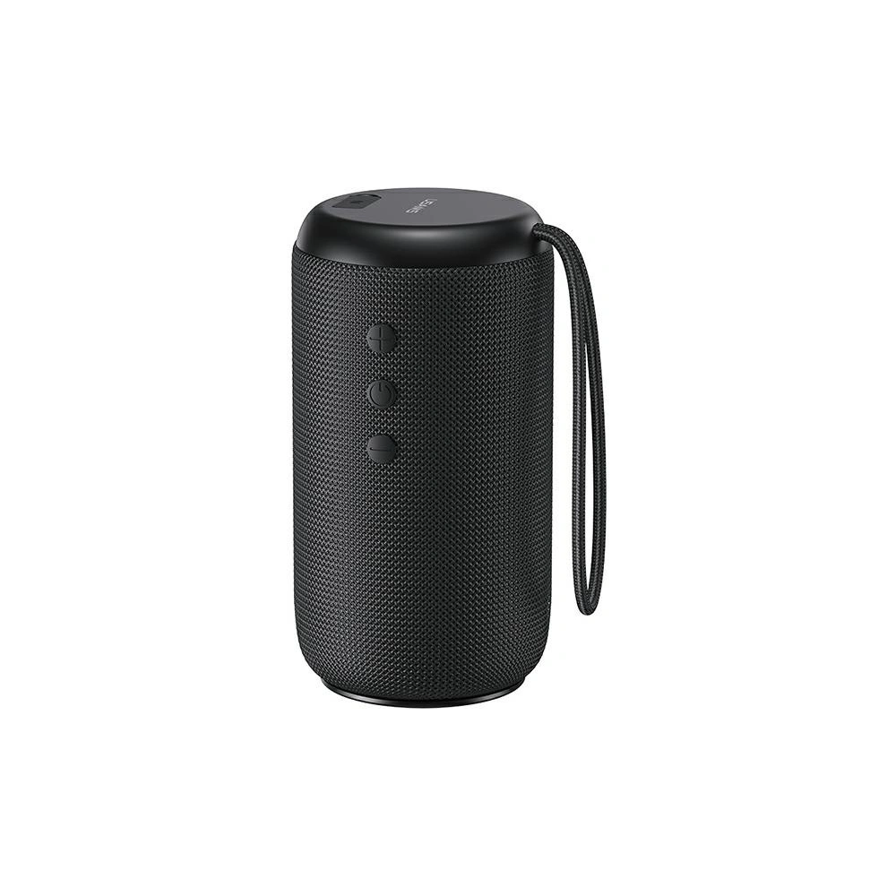 Hurtownia GSM - USAMS YC Sorozat Bluetooth 5.0 10W Vízálló fekete YC011YX01 hangszóró - USA887 - {ean13} - Hurt