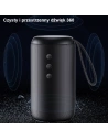 Hurtownia GSM - USAMS YC Sorozat Bluetooth 5.0 10W Vízálló fekete YC011YX01 hangszóró - USA887 - {ean13} - Hurt