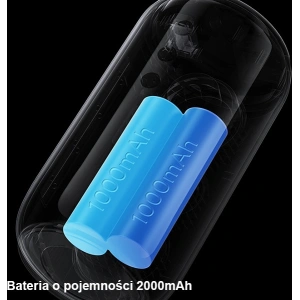 Wholesale USAMS Waterproof Wireless Speaker with Lanyard YC Series Bluetooth 5.0 10W black YC011YX01 - USA887 - {ean13} - Hurt