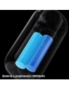 Hurtownia GSM - Reproduktor USAMS YC Series Bluetooth 5.0 10W Vodotěsný černý YC011YX01 - USA887 - {ean13} - Hurt