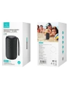 Hurtownia GSM - USAMS YC Sorozat Bluetooth 5.0 10W Vízálló fekete YC011YX01 hangszóró - USA887 - {ean13} - Hurt