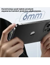 Hurtownia GSM - Cablul unghiular USAMS USB-A/USB-C PD 6A 66W Seria Iceflake 1,2m alb SJ585USB02 (US-SJ585) - USA888 - {ean13} - Hurt