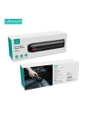 Hurtownia GSM - Mini bezdrátový vysavač USAMS Geoz série 65W bílý MNXCQZB23402 (US-ZB234) - USA906 - {ean13} - Hurt