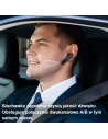 Hurtownia GSM - Bluetooth-Headset USAMS 5.0 BT2 schwarz BHUBT201 (USAMS-BT2) - USA908 - {ean13} - Hurt