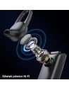 Hurtownia GSM - Bluetooth-Headset USAMS 5.0 BT2 schwarz BHUBT201 (USAMS-BT2) - USA908 - {ean13} - Hurt