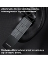Hurtownia GSM - Bluetooth-Headset USAMS 5.0 BT2 schwarz BHUBT201 (USAMS-BT2) - USA908 - {ean13} - Hurt