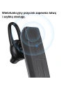 Wholesale USAMS Earphone 5.0 BT2 black BHUBT201 (USAMS-BT2) - USA908 - {ean13} - Hurt