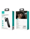 Hurtownia GSM - Bluetooth-Headset USAMS 5.0 BT2 schwarz BHUBT201 (USAMS-BT2) - USA908 - {ean13} - Hurt