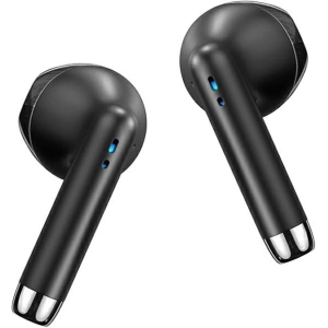 Hurtownia GSM - Sluchátka TWS USAMS IA II Series Bluetooth 5.3 bílá BHUIAII02 (USAMS-IAII15) - USA908WHT - {ean13} - Hurt