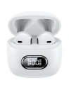 Hurtownia GSM - Sluchátka TWS USAMS IA II Series Bluetooth 5.3 bílá BHUIAII02 (USAMS-IAII15) - USA908WHT - {ean13} - Hurt