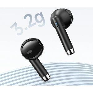 Hurtownia GSM - Sluchátka TWS USAMS IA II Series Bluetooth 5.3 bílá BHUIAII02 (USAMS-IAII15) - USA908WHT - {ean13} - Hurt