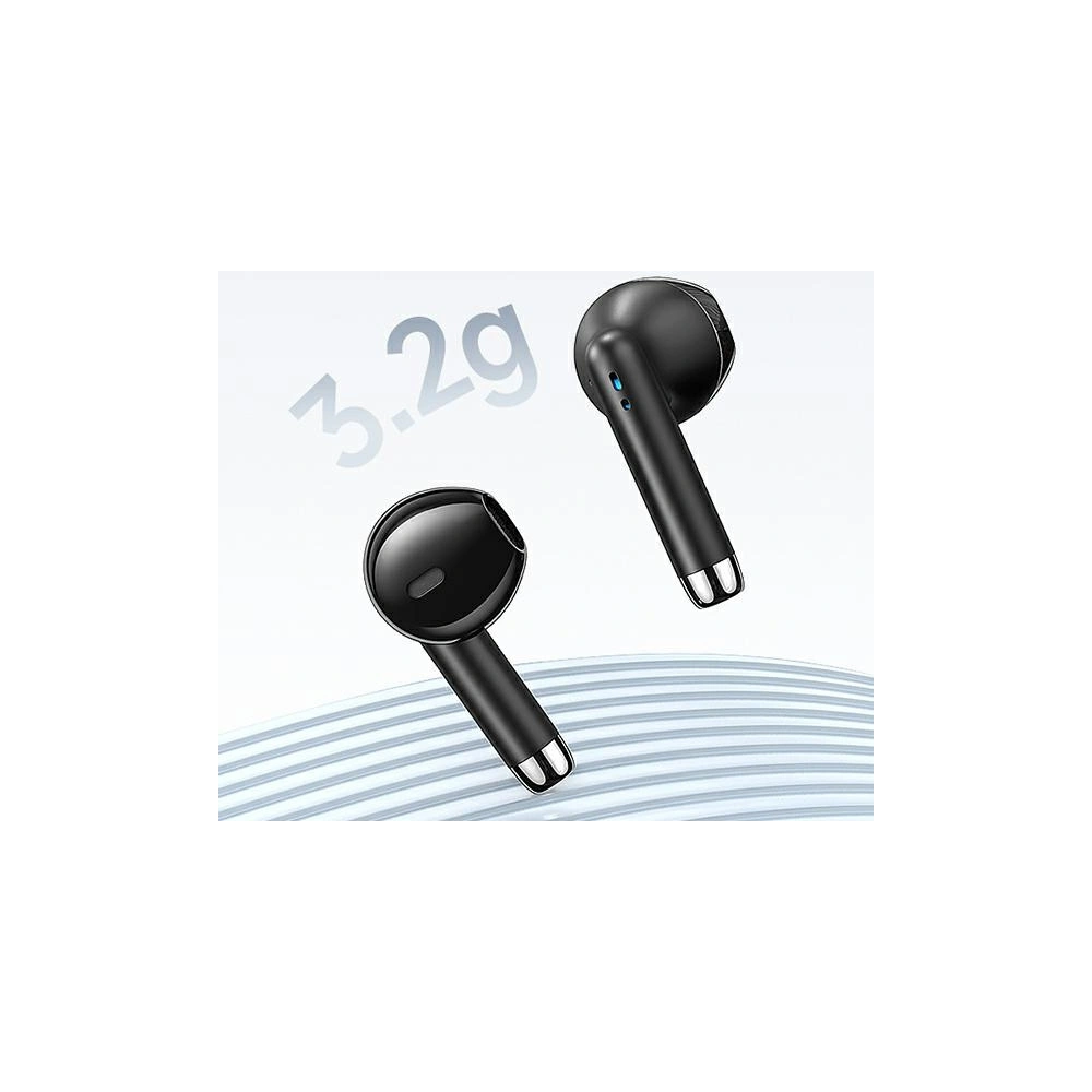Hurtownia GSM - Sluchátka TWS USAMS IA II Series Bluetooth 5.3 bílá BHUIAII02 (USAMS-IAII15) - USA908WHT - {ean13} - Hurt
