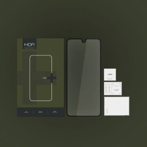 Szkło hartowane Hofi Glass Pro+ Samsung Galaxy A14 5G Black