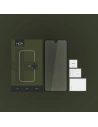 Hurtownia GSM - Tvrzené sklo Hofi Glass Pro+ Samsung Galaxy A14 5G černé - HOFI334 - {ean13} - Hurt