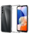 Hurtownia GSM - Etui Spigen Ultra Hybrid Samsung Galaxy A14 5G Crystal Clear - SPN2765 - {ean13} - Hurt