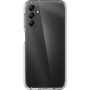 Spigen Ultra Hybrid Samsung Galaxy A14 5G Crystal Clear