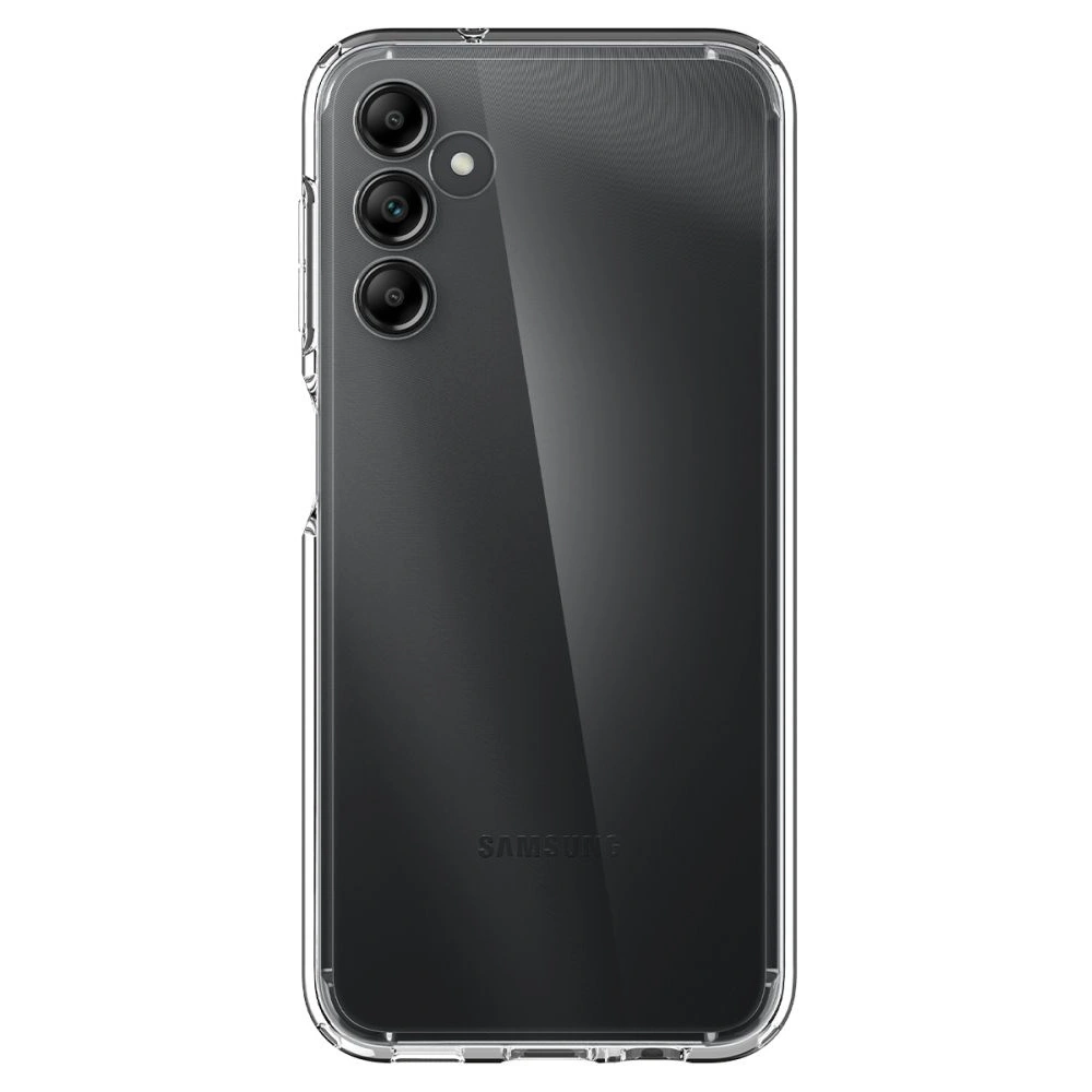 Wholesale Spigen Ultra Hybrid Samsung Galaxy A14 5G Crystal Clear - SPN2765 - {ean13} - Hurt