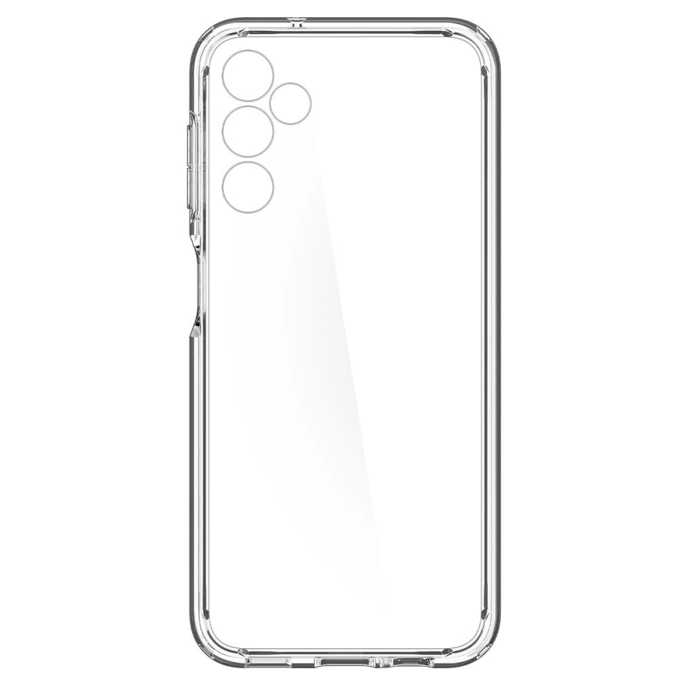 Hurtownia GSM - Case Spigen Ultra Hybrid Samsung Galaxy A14 5G Crystal Clear - SPN2765 - {ean13} - Hurt