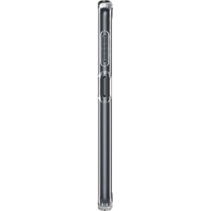 Hurtownia GSM - Etui Spigen Ultra Hybrid Samsung Galaxy A14 5G Crystal Clear - SPN2765 - {ean13} - Hurt
