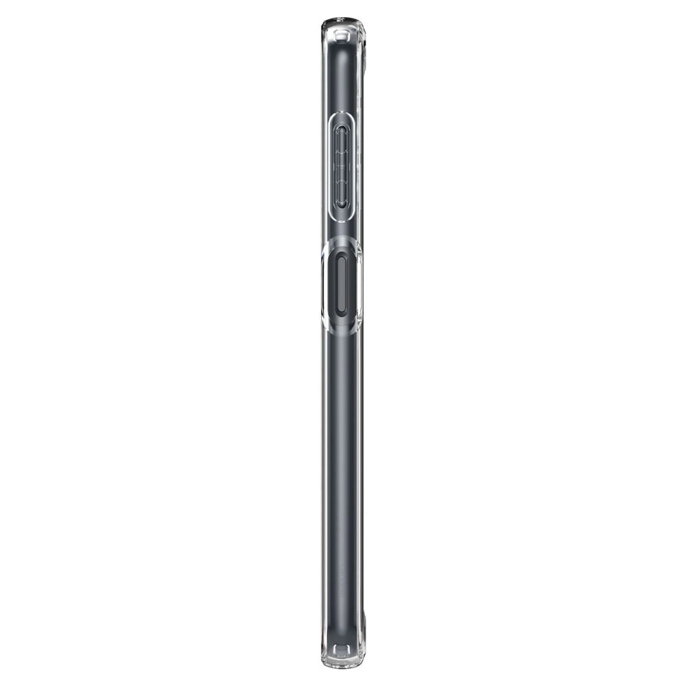 Wholesale Spigen Ultra Hybrid Samsung Galaxy A14 5G Crystal Clear - SPN2765 - {ean13} - Hurt