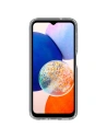 Wholesale Spigen Ultra Hybrid Samsung Galaxy A14 5G Crystal Clear - SPN2765 - {ean13} - Hurt