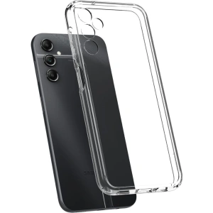 Hurtownia GSM - Etui Spigen Ultra Hybrid Samsung Galaxy A14 5G Crystal Clear - SPN2765 - {ean13} - Hurt