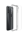 Wholesale Spigen Ultra Hybrid Samsung Galaxy A14 5G Crystal Clear - SPN2765 - {ean13} - Hurt