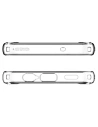 Wholesale Spigen Ultra Hybrid Samsung Galaxy A14 5G Crystal Clear - SPN2765 - {ean13} - Hurt