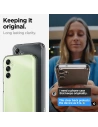 Wholesale Spigen Ultra Hybrid Samsung Galaxy A14 5G Crystal Clear - SPN2765 - {ean13} - Hurt