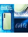 Wholesale Spigen Ultra Hybrid Samsung Galaxy A14 5G Crystal Clear - SPN2765 - {ean13} - Hurt