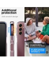 Wholesale Spigen Ultra Hybrid Samsung Galaxy A14 5G Crystal Clear - SPN2765 - {ean13} - Hurt
