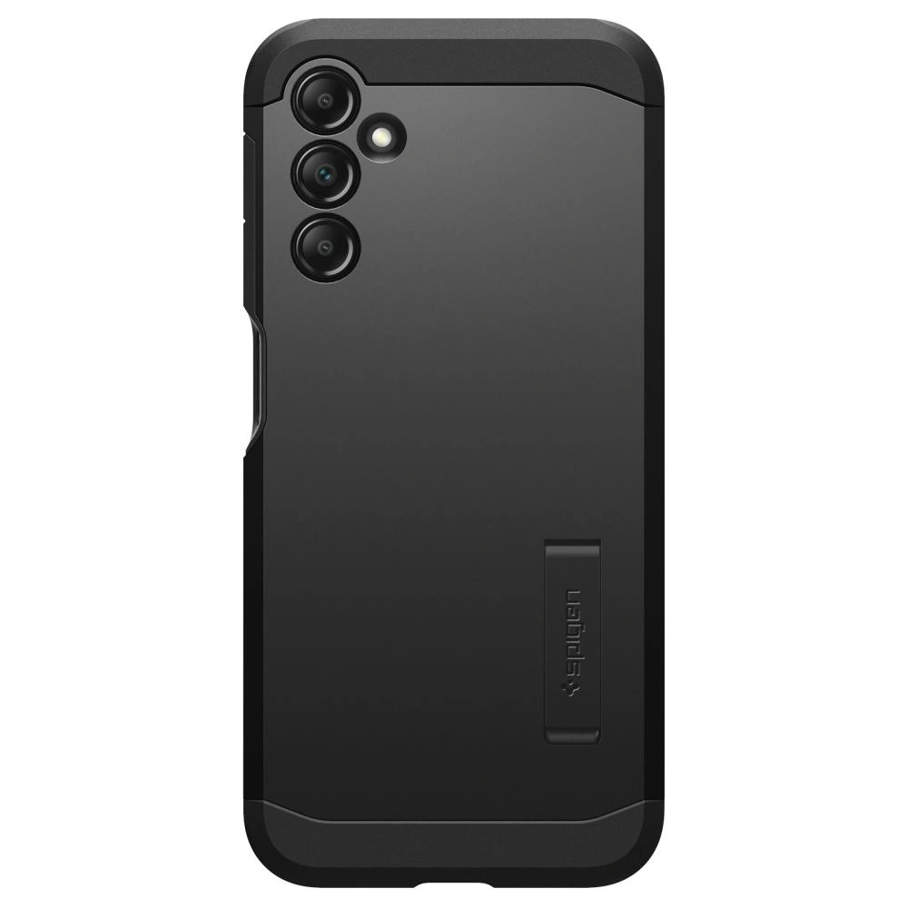 Wholesale Spigen Tough Armor Samsung Galaxy A14 5G Black - SPN2766 - {ean13} - Hurt