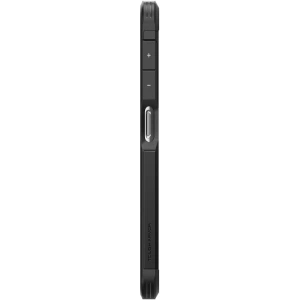 Hurtownia GSM - Etui Spigen Tough Armor Samsung Galaxy A14 5G Fekete - SPN2766 - {ean13} - Hurt