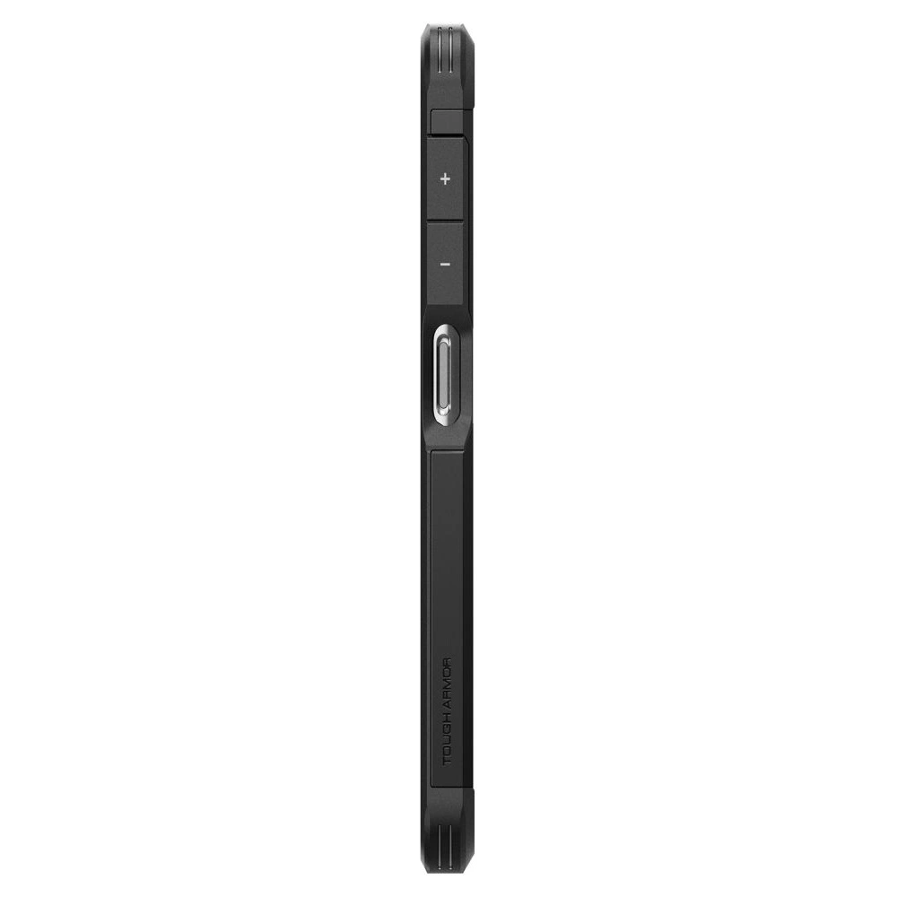 Wholesale Spigen Tough Armor Samsung Galaxy A14 5G Black - SPN2766 - {ean13} - Hurt