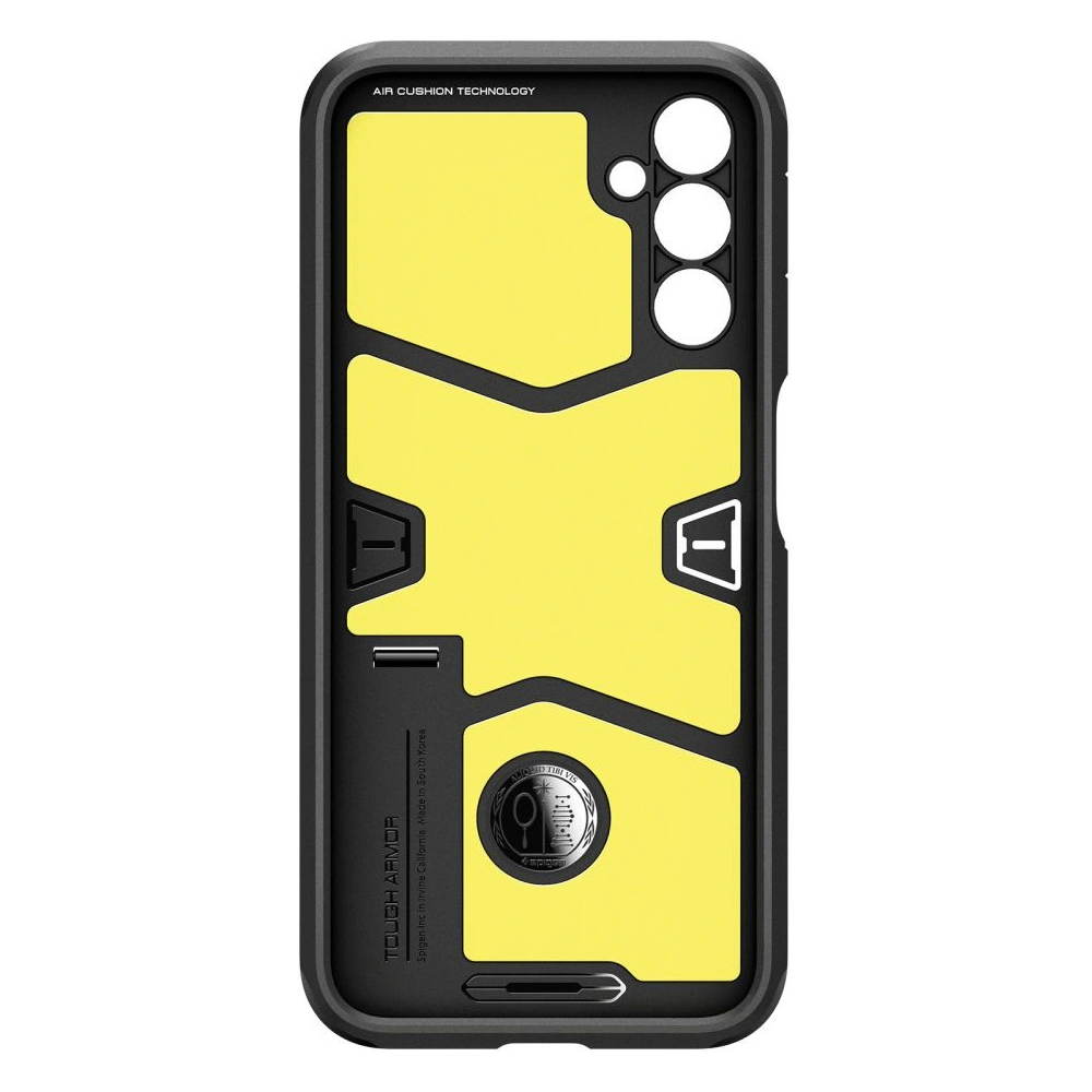 Wholesale Spigen Tough Armor Samsung Galaxy A14 5G Black - SPN2766 - {ean13} - Hurt