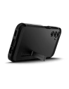 Hurtownia GSM - Case Spigen Tough Armor Samsung Galaxy A14 5G Schwarz - SPN2766 - {ean13} - Hurt
