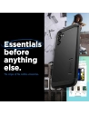 Wholesale Spigen Tough Armor Samsung Galaxy A14 5G Black - SPN2766 - {ean13} - Hurt