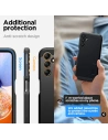 Hurtownia GSM - Case Spigen Tough Armor Samsung Galaxy A14 5G Schwarz - SPN2766 - {ean13} - Hurt