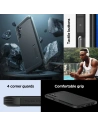 Wholesale Spigen Tough Armor Samsung Galaxy A14 5G Black - SPN2766 - {ean13} - Hurt