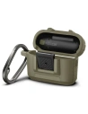Hurtownia GSM - Etui Spigen Lock Fit Apple AirPods Pro 2/1 Vintage Khaki - SPN2767 - {ean13} - Hurt
