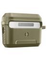 Hurtownia GSM - Etui Spigen Lock Fit Apple AirPods Pro 2/1 Vintage Khaki - SPN2767 - {ean13} - Hurt